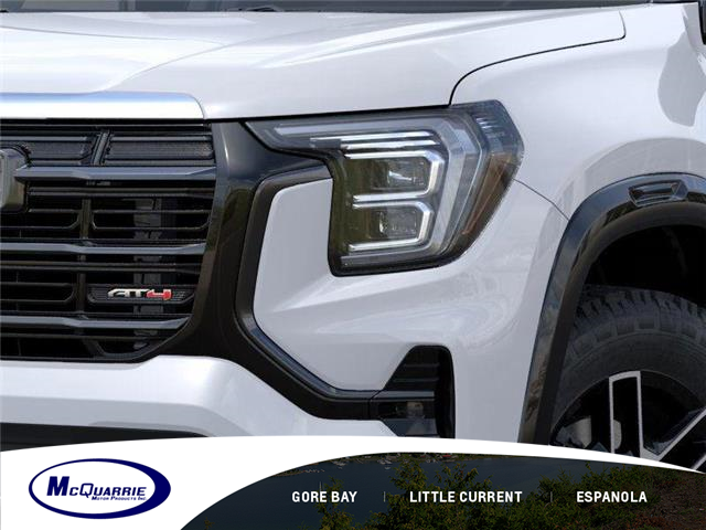 2026 GMC Terrain AT4 (Stk: 27015E) in Espanola - Image 10 of 24