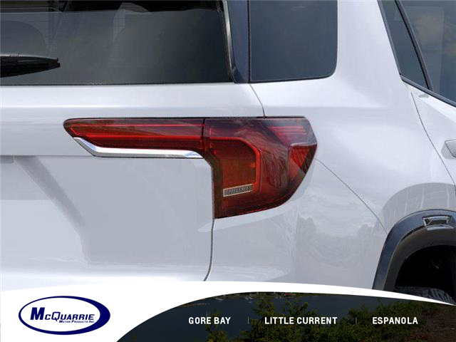 2026 GMC Terrain AT4 (Stk: 27015E) in Espanola - Image 11 of 24