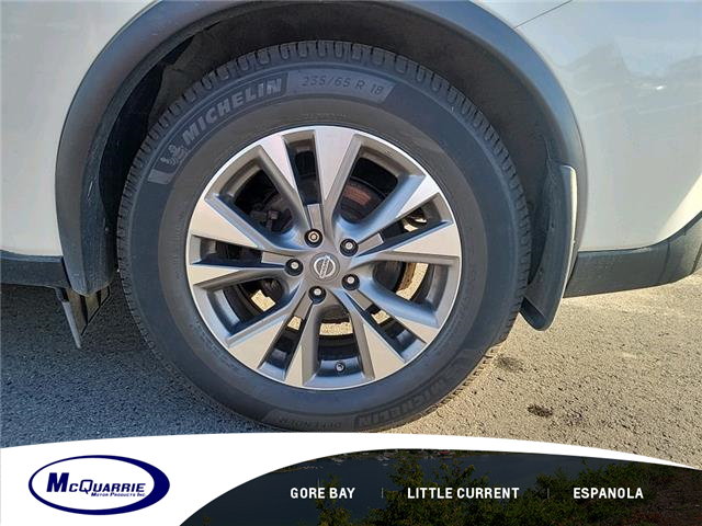 2015 Nissan Murano Platinum (Stk: 26960E) in Espanola - Image 5 of 9