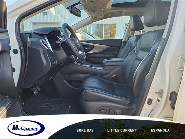 2015 Nissan Murano Platinum (Stk: 26960E) in Espanola - Image 6 of 9