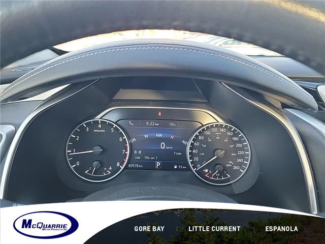 2015 Nissan Murano Platinum (Stk: 26960E) in Espanola - Image 7 of 9