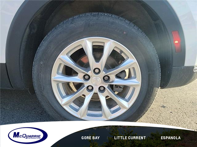 2021 Buick Envision Preferred (Stk: 21532E) in Espanola - Image 4 of 8 2021 Buick Envision Preferred (Stk: 21532E) in Espanola - Image 4 of 8