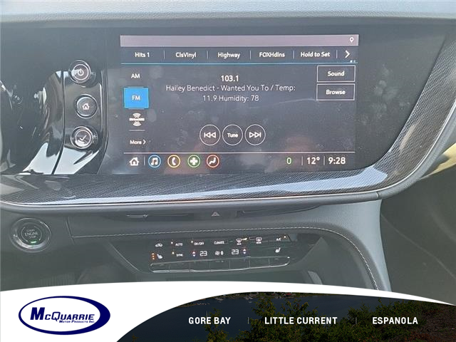 2021 Buick Envision Preferred (Stk: 21532E) in Espanola - Image 7 of 8 2021 Buick Envision Preferred (Stk: 21532E) in Espanola - Image 7 of 8