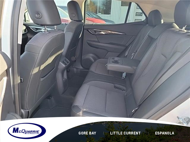 2021 Buick Envision Preferred (Stk: 21532E) in Espanola - Image 8 of 8 2021 Buick Envision Preferred (Stk: 21532E) in Espanola - Image 8 of 8