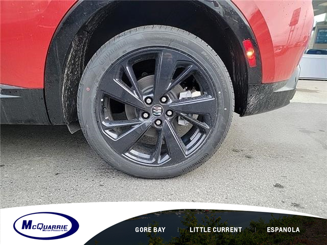 2025 Buick Envision Sport Touring (Stk: 26840E) in Espanola - Image 5 of 9