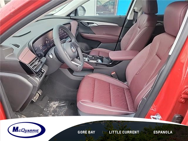 2025 Buick Envision Sport Touring (Stk: 26840E) in Espanola - Image 6 of 9