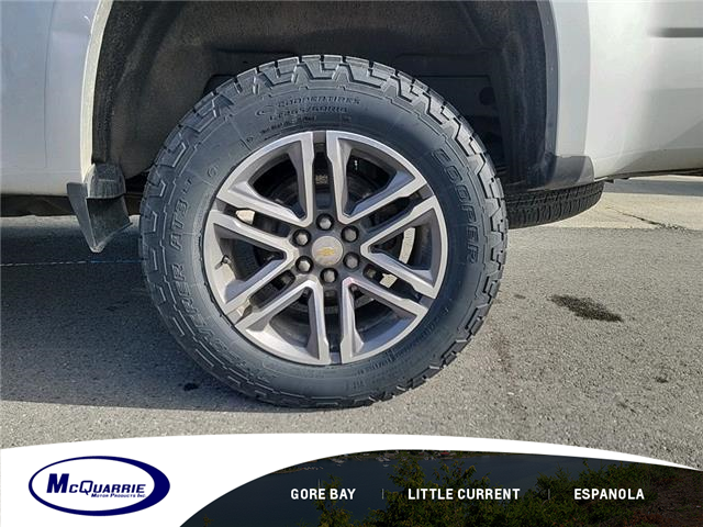 2019 Chevrolet Colorado WT (Stk: 19277E) in Espanola - Image 5 of 9