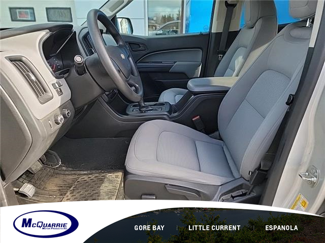2019 Chevrolet Colorado WT (Stk: 19277E) in Espanola - Image 6 of 9