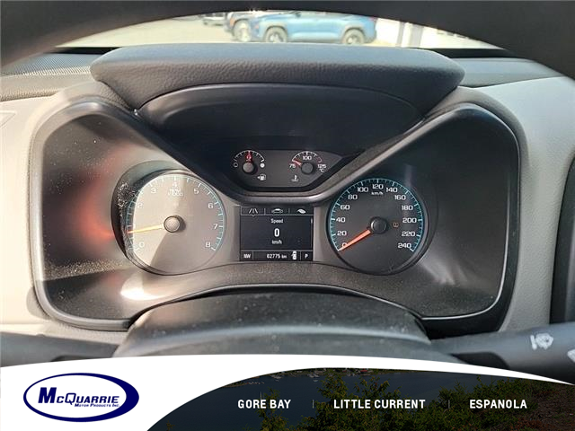 2019 Chevrolet Colorado WT (Stk: 19277E) in Espanola - Image 7 of 9
