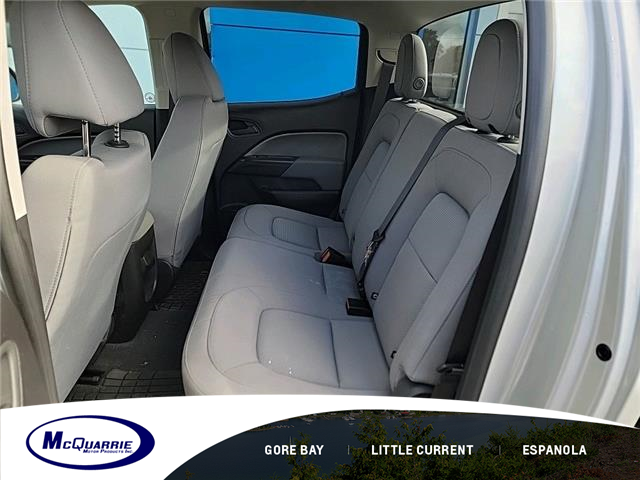 2019 Chevrolet Colorado WT (Stk: 19277E) in Espanola - Image 9 of 9
