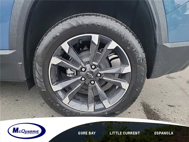 2026 Chevrolet Equinox RS (Stk: 27029E) in Espanola - Image 5 of 10 2026 Chevrolet Equinox RS (Stk: 27029E) in Espanola - Image 5 of 10