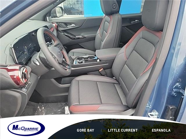 2026 Chevrolet Equinox RS (Stk: 27029E) in Espanola - Image 6 of 10 2026 Chevrolet Equinox RS (Stk: 27029E) in Espanola - Image 6 of 10