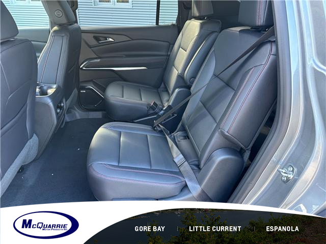 2026 Chevrolet Traverse Z71 (Stk: 26963G) in Espanola - Image 8 of 10