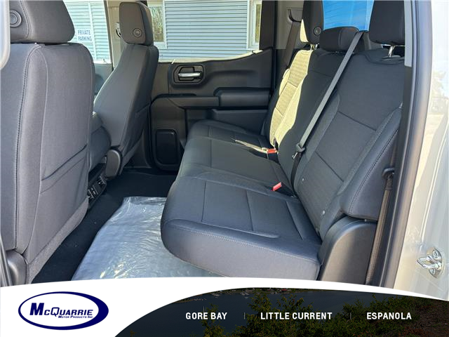 2026 Chevrolet Silverado 1500 Custom Trail Boss (Stk: 26973G) in Espanola - Image 8 of 10