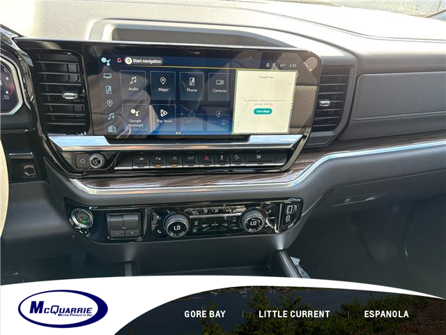 2026 Chevrolet Silverado 1500 LT Trail Boss (Stk: 26974G) in Espanola - Image 10 of 10
