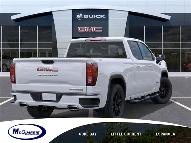 2026 GMC Sierra 1500 Elevation (Stk: 27060G) in Espanola - Image 4 of 24