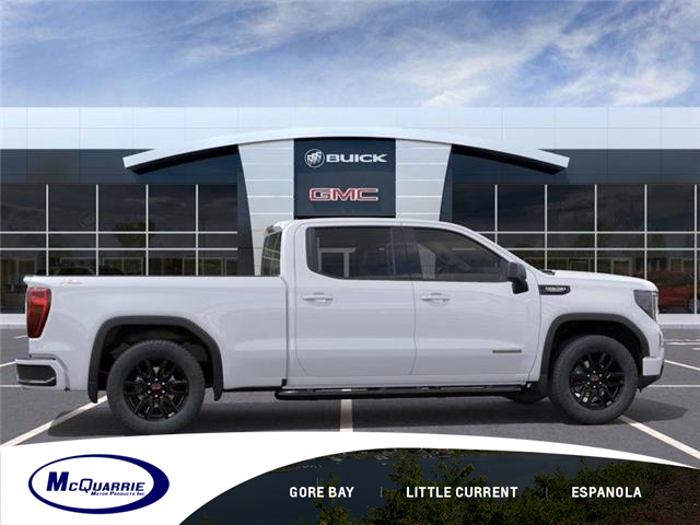 2026 GMC Sierra 1500 Elevation (Stk: 27060G) in Espanola - Image 5 of 24