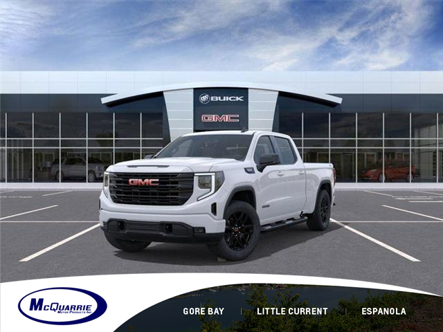 2026 GMC Sierra 1500 Elevation (Stk: 27060G) in Espanola - Image 8 of 24