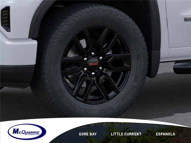 2026 GMC Sierra 1500 Elevation (Stk: 27060G) in Espanola - Image 9 of 24