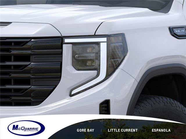 2026 GMC Sierra 1500 Elevation (Stk: 27060G) in Espanola - Image 10 of 24