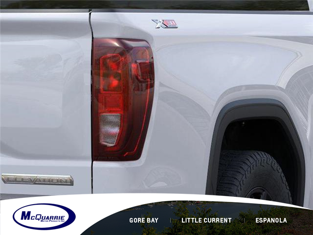 2026 GMC Sierra 1500 Elevation (Stk: 27060G) in Espanola - Image 11 of 24