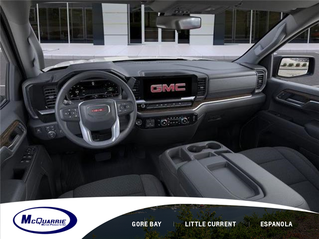 2026 GMC Sierra 1500 Elevation (Stk: 27060G) in Espanola - Image 15 of 24