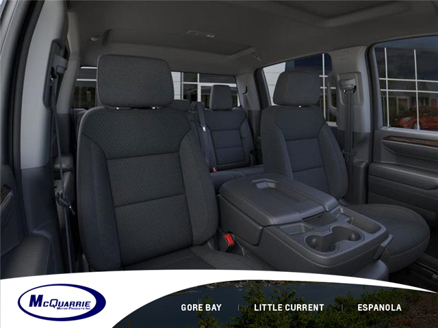 2026 GMC Sierra 1500 Elevation (Stk: 27060G) in Espanola - Image 16 of 24