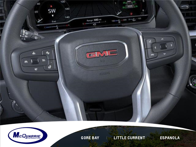 2026 GMC Sierra 1500 Elevation (Stk: 27060G) in Espanola - Image 19 of 24