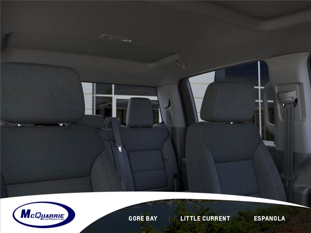 2026 GMC Sierra 1500 Elevation (Stk: 27060G) in Espanola - Image 24 of 24