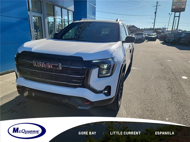 2026 GMC Terrain AT4 (Stk: 27006E) in Espanola - Image 1 of 10