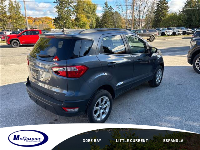 2020 Ford EcoSport SE (Stk: 26728G) in Espanola - Image 4 of 10
