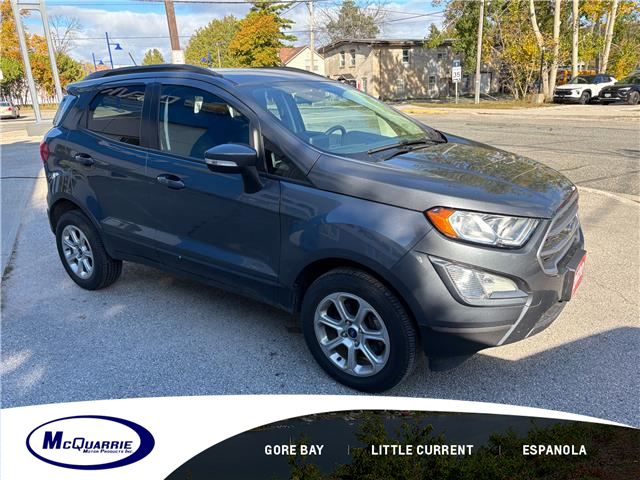 2020 Ford EcoSport SE (Stk: 26728G) in Espanola - Image 5 of 10