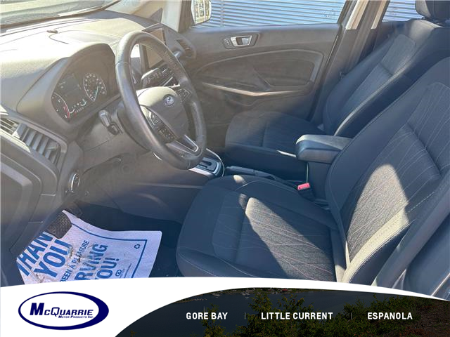 2020 Ford EcoSport SE (Stk: 26728G) in Espanola - Image 7 of 10