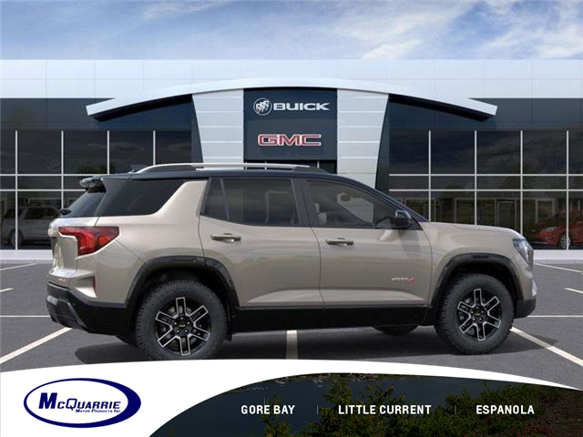 2026 GMC Terrain AT4 (Stk: 27070G) in Espanola - Image 5 of 24 2026 GMC Terrain AT4 (Stk: 27070G) in Espanola - Image 5 of 24