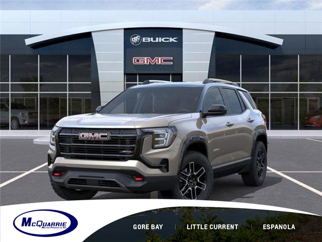 2026 GMC Terrain AT4 (Stk: 27070G) in Espanola - Image 6 of 24 2026 GMC Terrain AT4 (Stk: 27070G) in Espanola - Image 6 of 24