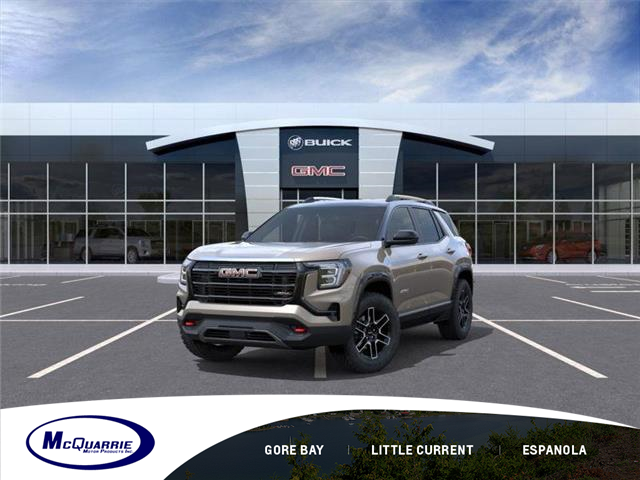 2026 GMC Terrain AT4 (Stk: 27070G) in Espanola - Image 8 of 24 2026 GMC Terrain AT4 (Stk: 27070G) in Espanola - Image 8 of 24