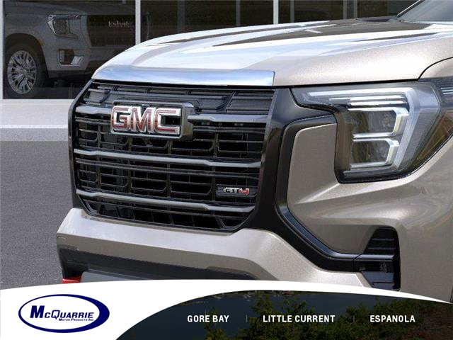 2026 GMC Terrain AT4 (Stk: 27070G) in Espanola - Image 13 of 24 2026 GMC Terrain AT4 (Stk: 27070G) in Espanola - Image 13 of 24