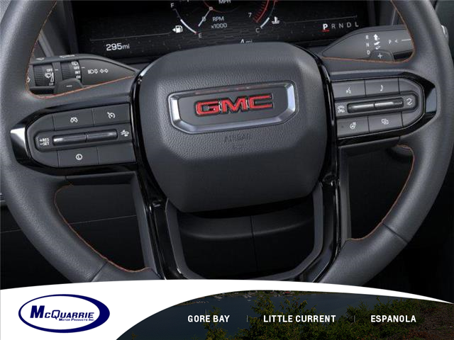 2026 GMC Terrain AT4 (Stk: 27070G) in Espanola - Image 19 of 24 2026 GMC Terrain AT4 (Stk: 27070G) in Espanola - Image 19 of 24