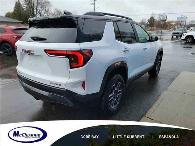2026 GMC Terrain AT4 (Stk: 27035E) in Espanola - Image 3 of 11