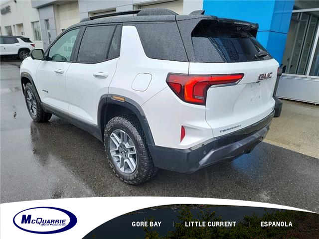 2026 GMC Terrain AT4 (Stk: 27035E) in Espanola - Image 4 of 11