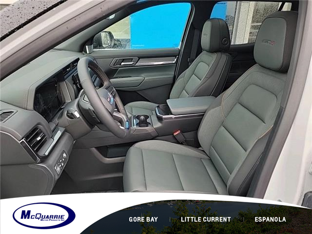 2026 GMC Terrain AT4 (Stk: 27035E) in Espanola - Image 6 of 11