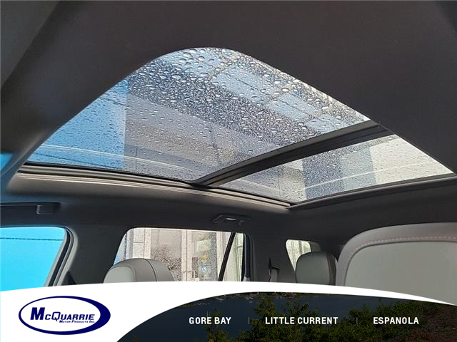 2026 GMC Terrain AT4 (Stk: 27035E) in Espanola - Image 7 of 11