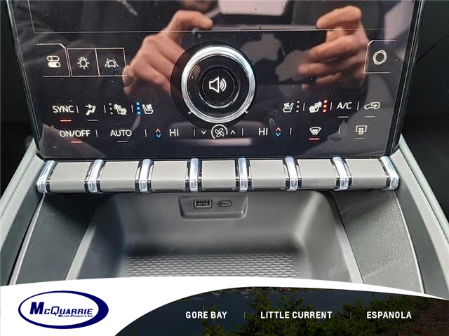 2026 GMC Terrain AT4 (Stk: 27035E) in Espanola - Image 10 of 11