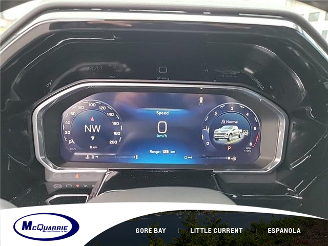 2026 Chevrolet Silverado 1500 RST (Stk: 27075E) in Espanola - Image 7 of 10