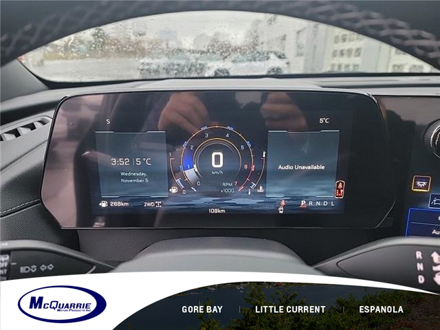 2026 Chevrolet Traverse LT (Stk: 27086E) in Espanola - Image 7 of 9