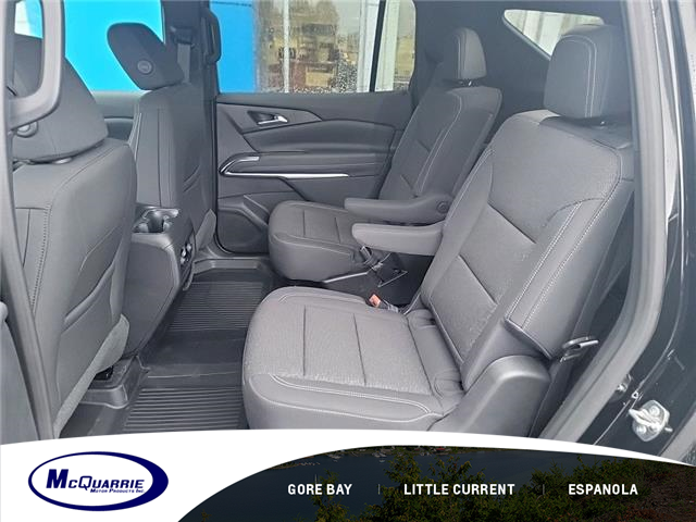 2026 Chevrolet Traverse LT (Stk: 27086E) in Espanola - Image 9 of 9