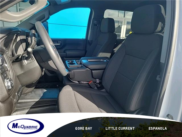 2025 GMC Sierra 2500HD Pro (Stk: 26786E) in Espanola - Image 6 of 10