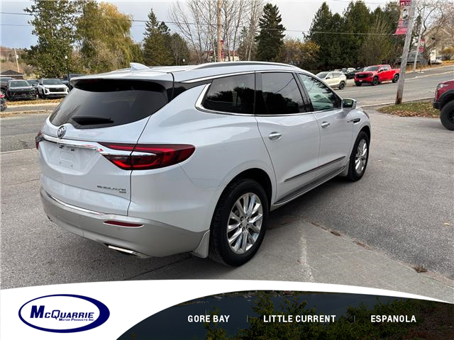 2019 Buick Enclave Essence (Stk: 21219G) in Espanola - Image 4 of 10