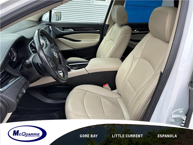 2019 Buick Enclave Essence (Stk: 21219G) in Espanola - Image 7 of 10