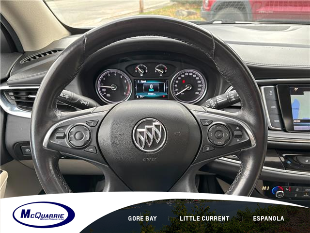 2019 Buick Enclave Essence (Stk: 21219G) in Espanola - Image 9 of 10